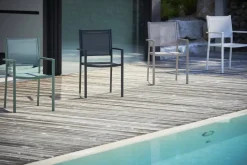 Aria stol Black (svart)