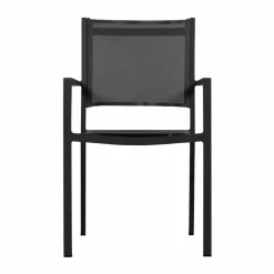 Aria stol Black (svart)
