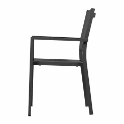 Aria stol Black (svart)