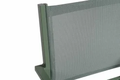 Aria stol Sage green (grön)