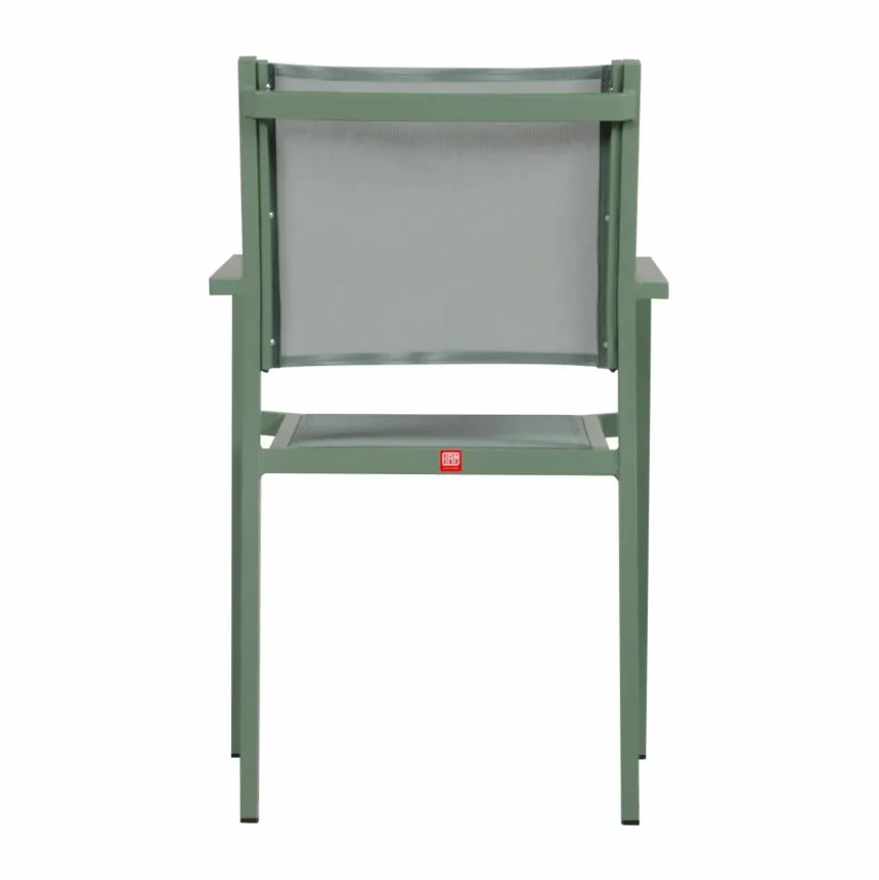 Aria stol Sage green (grön)