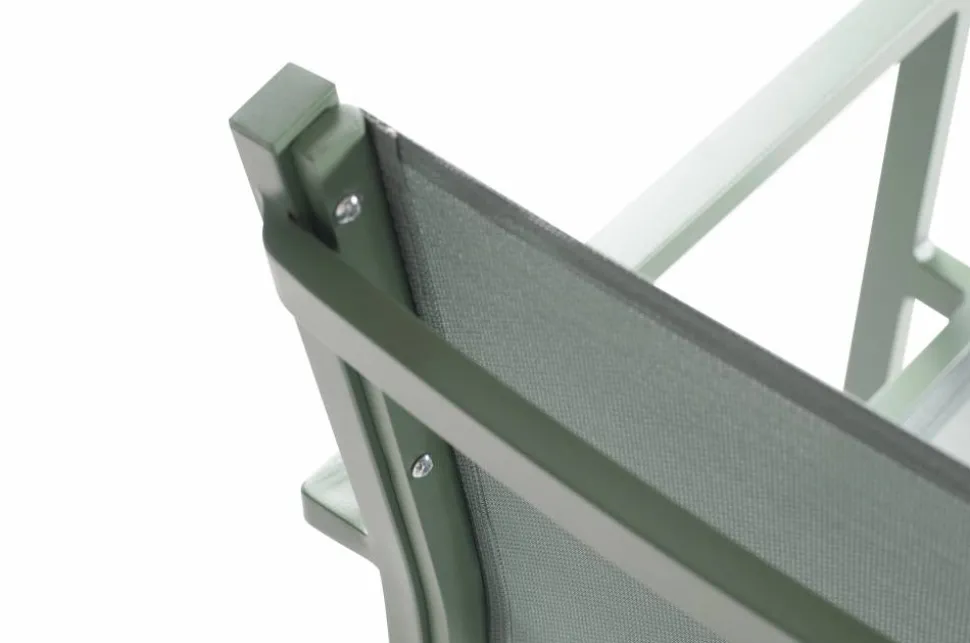 Aria stol Sage green (grön)