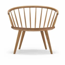 Arka loungestol ek Naturell olja