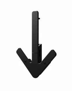 Arrow krok svart