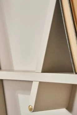 A-Shelf vägghylla Special Edition Light beige L 78x12x67 cm