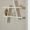 A-Shelf vägghylla Special Edition Light beige M 52x9x46 cm