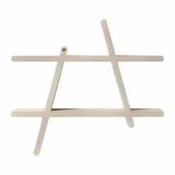 A-Shelf vägghylla Special Edition Light beige M 52x9x46 cm