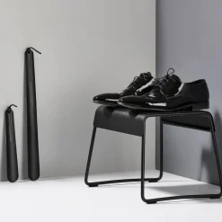 A-Shoehorn skohorn 45 cm Black