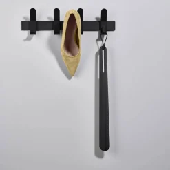A-Shoehorn skohorn 45 cm Black