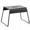 A-Stool pall Black (svart)