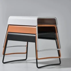 A-Stool pall Black (svart)