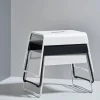 A-Stool pall Soft Grey (grå)