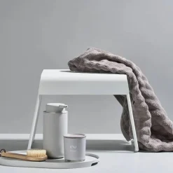 A-Stool pall Soft Grey (grå)