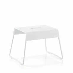 A-Stool pall White (vit)