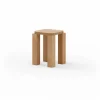 Atlas pall Natural Oak