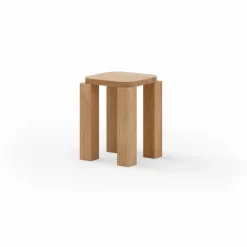 Atlas pall Natural Oak