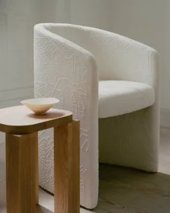 Atlas pall Natural Oak
