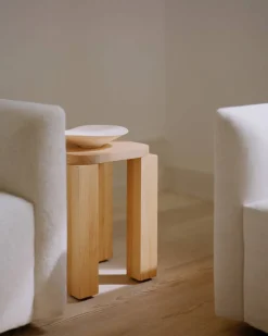 Atlas pall Natural Oak