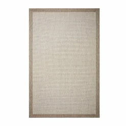 Bahar matta Beige-off white 200x300 cm