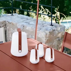 Balad bordslampa LED 3-pack Honey (gul)-mini