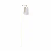 Balad spike golvstativ Nutmeg (beige)