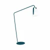 Balad offset golvstativ Acapulco blue (blå)