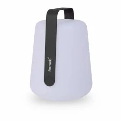 Balad2 portabel bordslampa Anthracite (grå) 38 cm