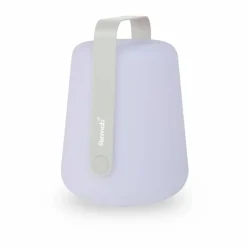 Balad2 portabel bordslampa Clay grey (grå) 38 cm