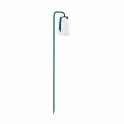 Balad spike golvstativ Acapulco blue (blå)