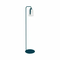 Balad upright golvstativ Acapulco blue (blå)