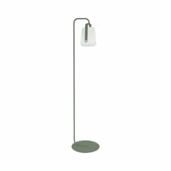 Balad upright golvstativ Cactus (grön)