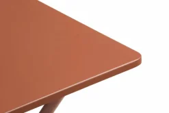 Balcony bord Canyon/Terracotta