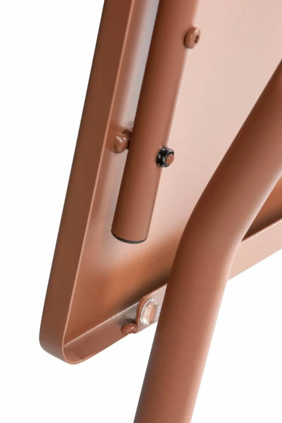 Balcony bord Canyon/Terracotta