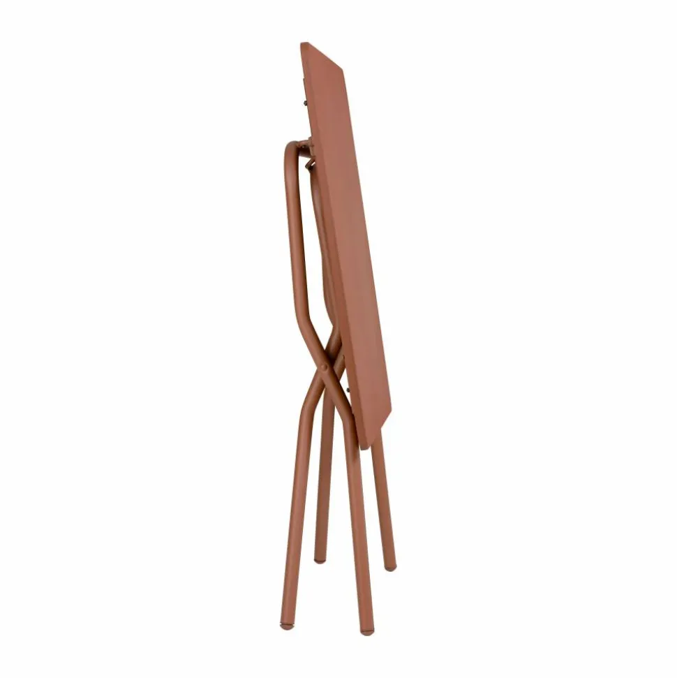 Balcony bord Canyon/Terracotta