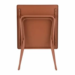Balcony bord Canyon/Terracotta