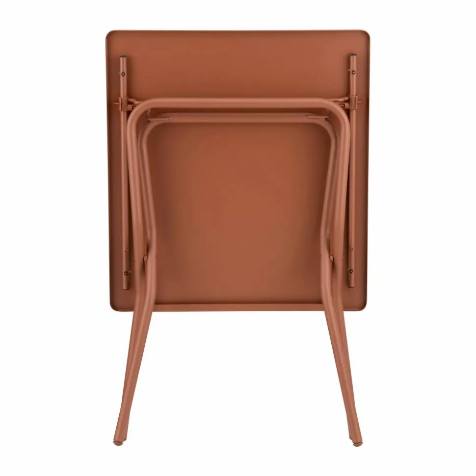 Balcony bord Canyon/Terracotta