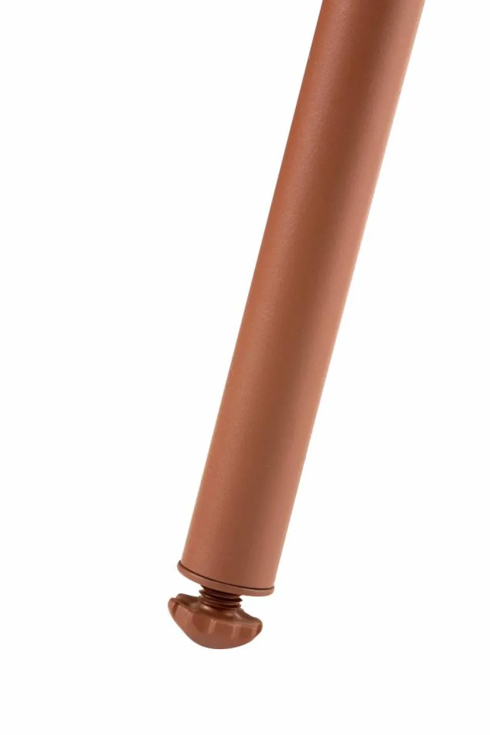 Balcony bord Canyon/Terracotta