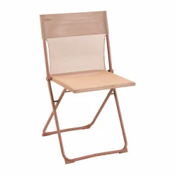 Balcony stol Canyon/Terracotta