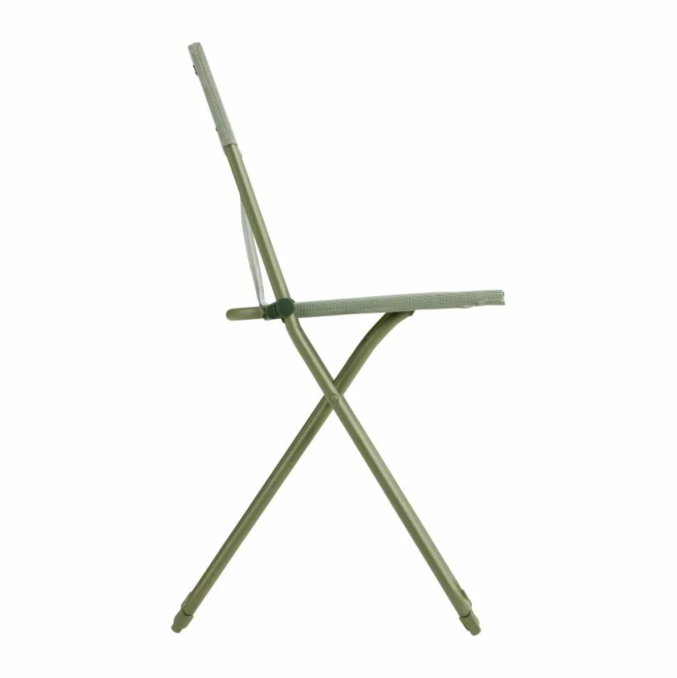 Balcony stol Moss (grön)