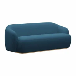 Barba loungesoffa Tyg Vidar 4 0872 petrol