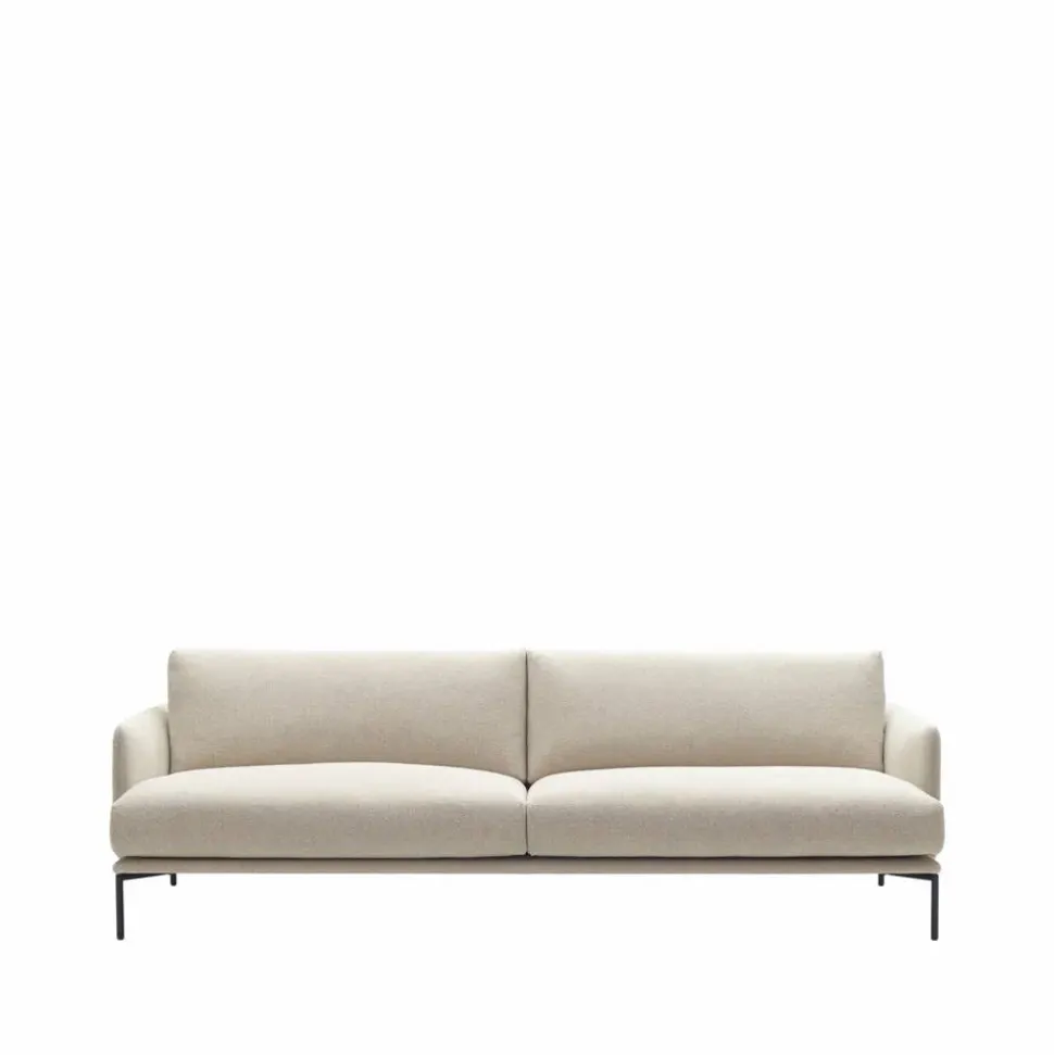 Baron soffa 3-sits tyg bohemian 010 210 cm