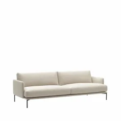Baron soffa 3-sits tyg bohemian 010 237 cm