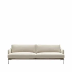 Baron soffa 3-sits tyg bohemian 010 237 cm