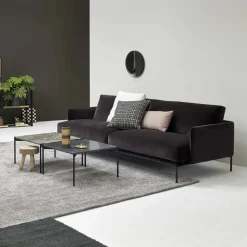 Baron soffa 3-sits tyg bohemian 010 237 cm