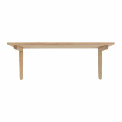Bäckebo konsolhylla Ek 80x30x30 cm