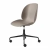 Beetle Meeting Chair kontorsstol New beige-black