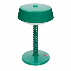 Bellboy portable lampa Jungle green (blank)