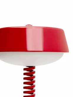 Bellboy portable lampa Lobby red (blank)