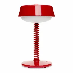 Bellboy portable lampa Lobby red (blank)