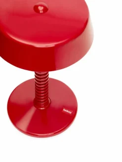Bellboy portable lampa Lobby red (blank)
